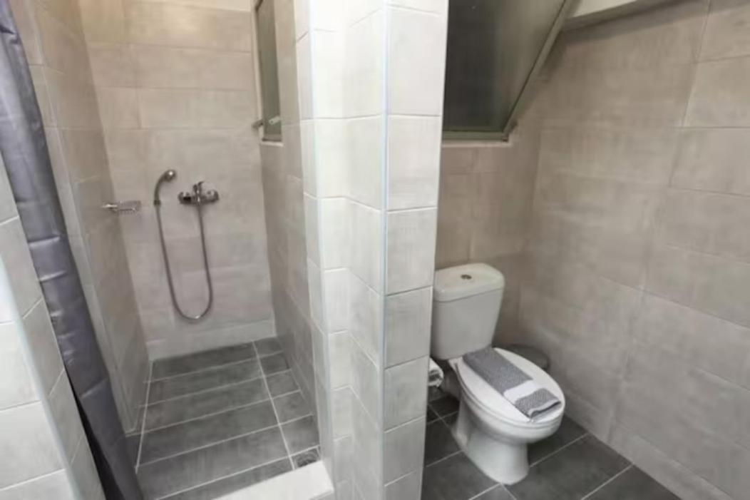Historic Center Luxurius Rooms Athene Buitenkant foto