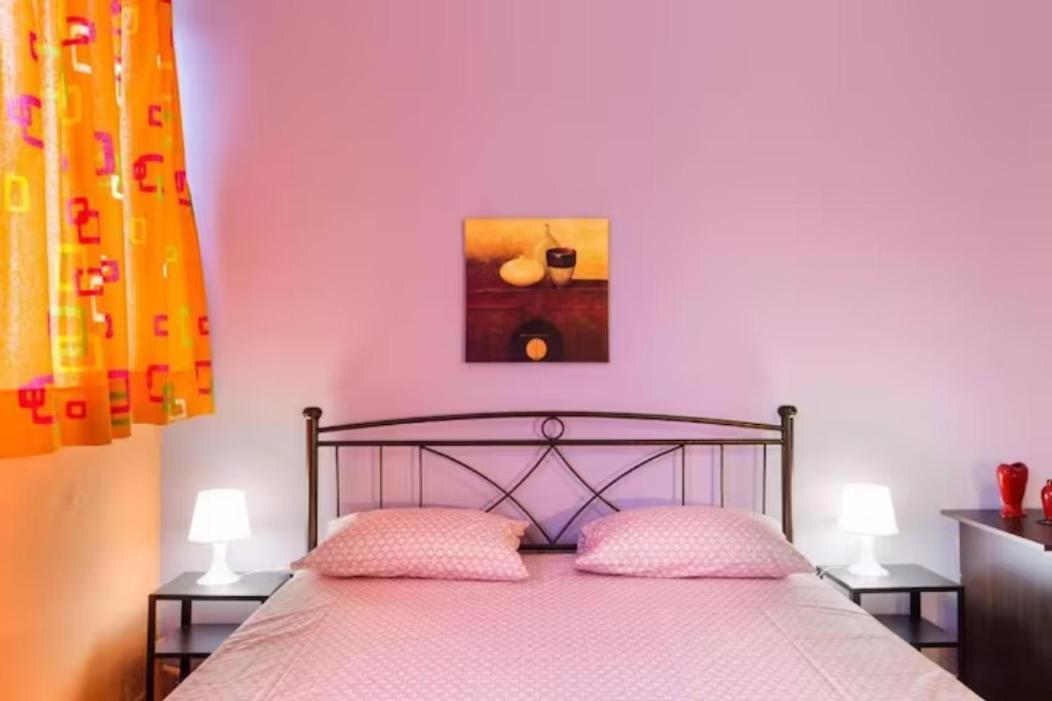 Historic Center Luxurius Rooms Athene Buitenkant foto