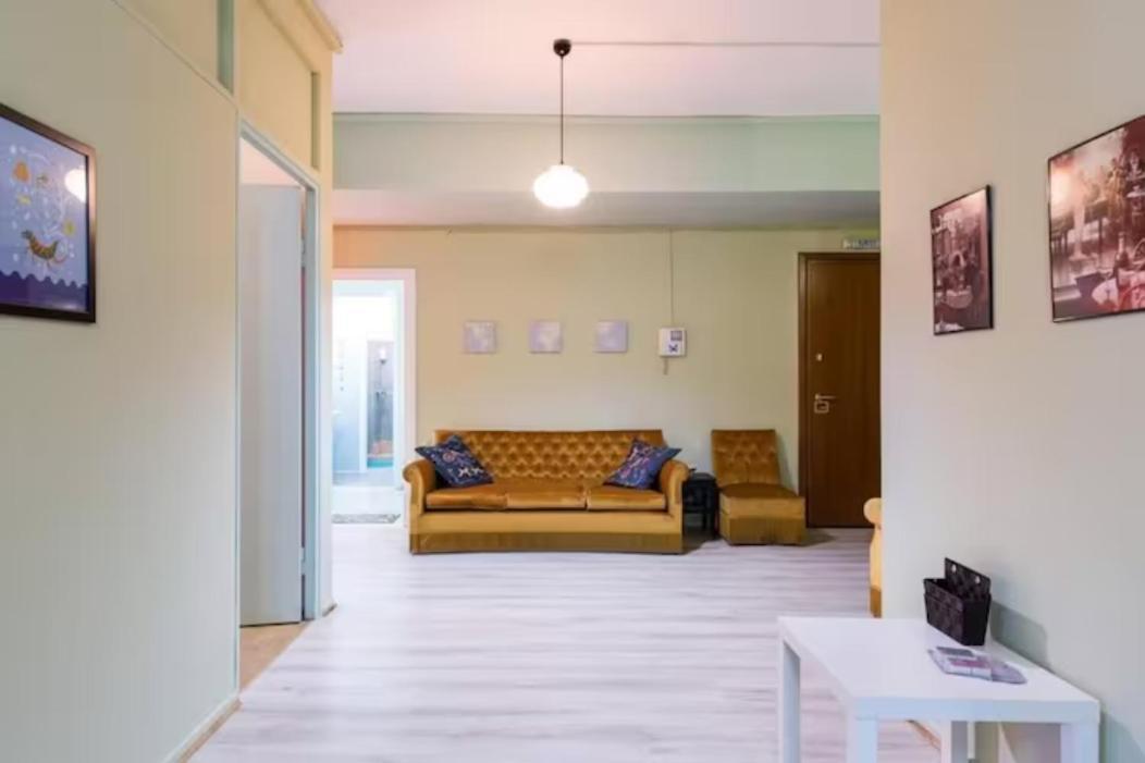Historic Center Luxurius Rooms Athene Buitenkant foto