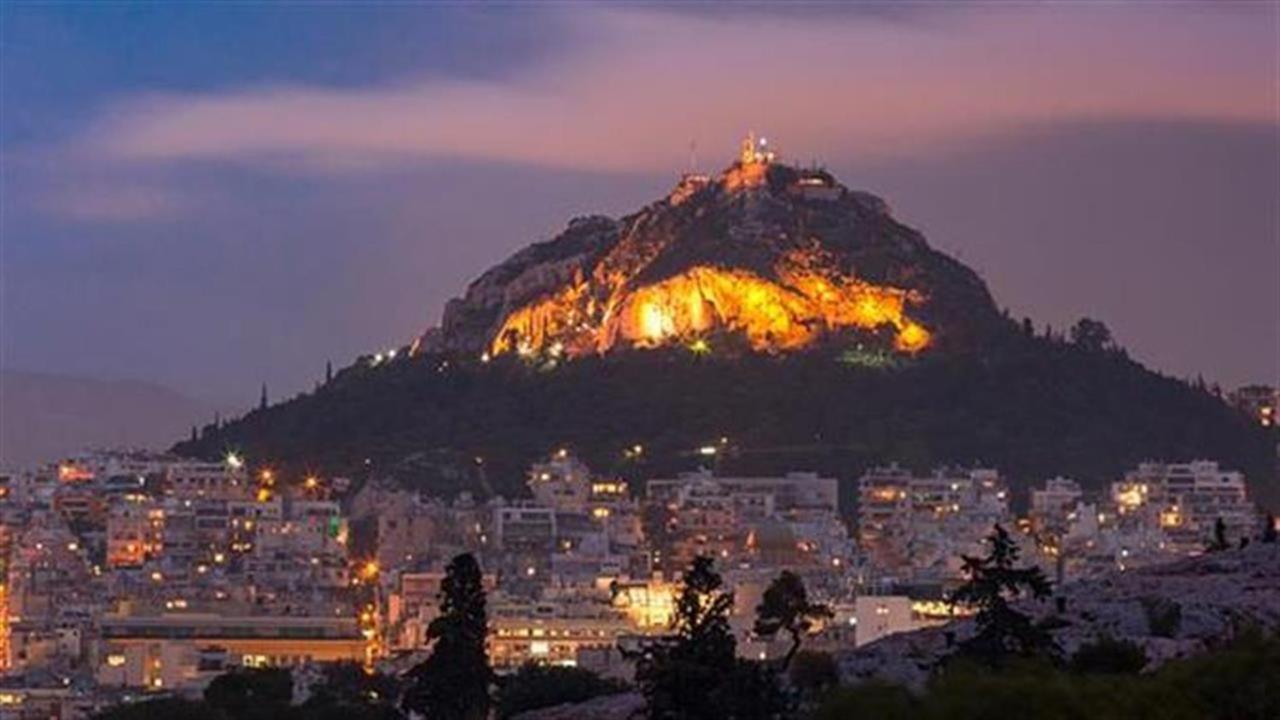 Historic Center Luxurius Rooms Athene Buitenkant foto