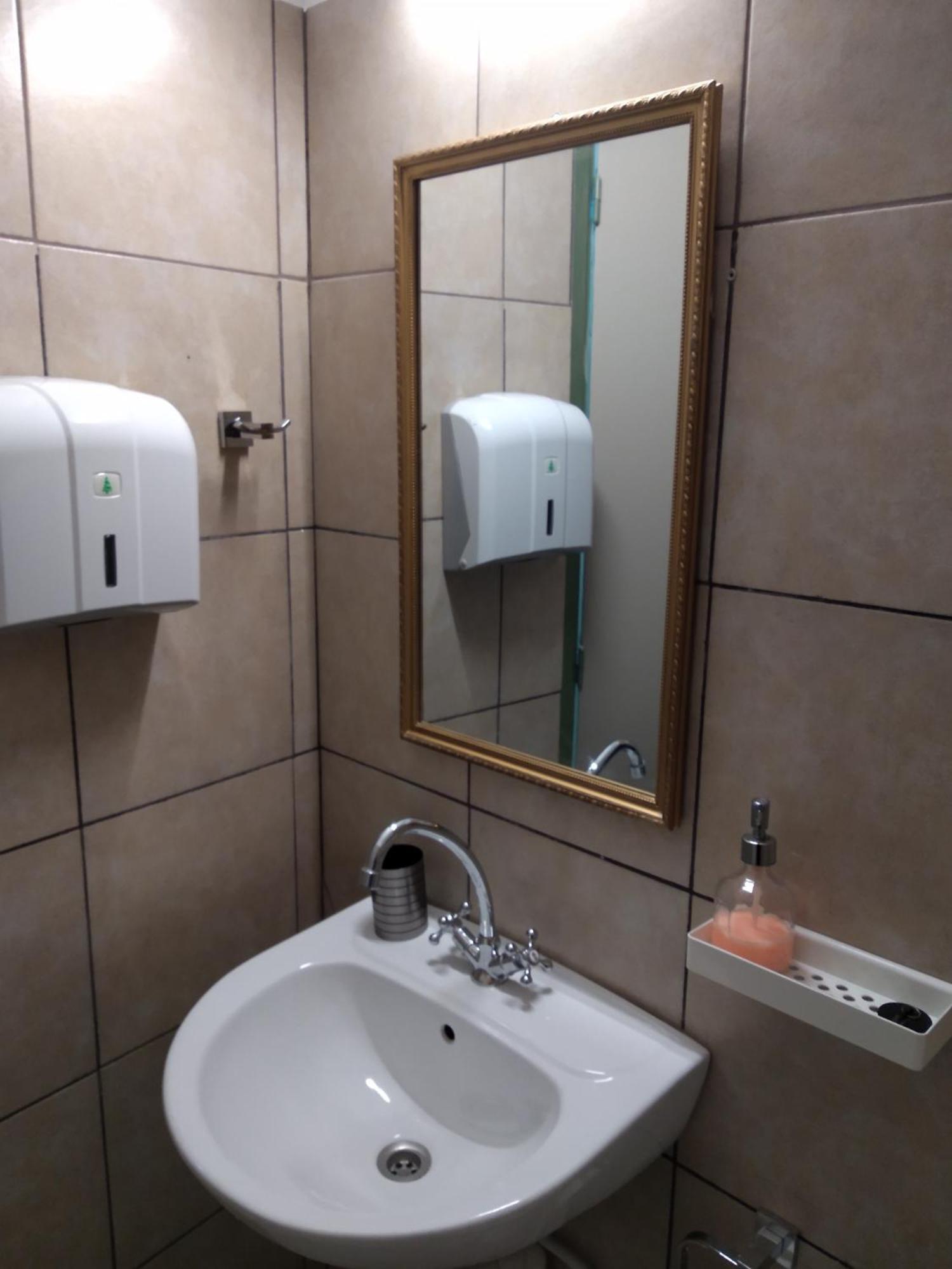 Historic Center Luxurius Rooms Athene Buitenkant foto